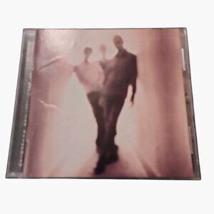 Everclear So Much For The Afterglow CD Album